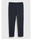 【SALE/74%OFF】GAP (K)オーガニック ミックスマッチ ベーシックレギンス (幼児) ギャップ 靴下・レッグウェア レギンス・スパッツ グレー ピ...