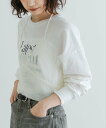 【SALE/60%OFF】URBAN RESEARCH ヘアリーニットビスチェ アーバンリサーチ トップス キャミソール グレー ホワイト