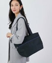 LeSportsac 【公式】レスポートサック トートバッグ 1542R111 LeSportsac レスポートサック バッグ トートバッグ ブルー【送料無料】