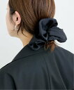 JOURNAL STANDARD 【LILY FORBES/リリーフォーブス】 PRINCESS SCRUNCHIE:シュシュ ジャーナル スタンダード ヘアア...