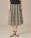 【SALE/27%OFF】MACKINTOSH LONDON ウォッシャブルシアーウールスカート マッキントッシュ ロンドン スカート ロング・マキシスカート ...