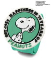BAYFLOW PEANUTS虫除けバンド(KIDS) ベイフロー アクセサリー・腕時計 ブレスレット・バングル グリーン レッド オレンジ