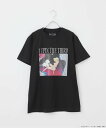 【SALE/40%OFF】B.C STOCK 【ルパン三世】映画化30周年記念 別注Tシャツ ベーセーストック トップス カットソー・Tシャツ ブラック ホワイト