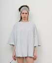 URBAN RESEARCH ROSSO heyep Silk Hair Band アーバンリサーチロッソ ヘアアクセサリー カチューシャ・ヘアバンド グレー ...