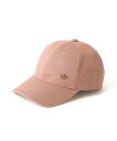 ROPE' PICNIC PASSAGE 【adidas/アディダス】EV.IC DAD CAP デイリーアイコンキャップ ロペピクニック 帽子 キャップ ブラ...