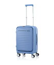 American Tourister 【公式】アメリカンツーリスター フロンテックスピナー61 エキスパンダブル アメリカンツーリスター バッグ スーツケース・...