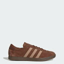 adidas 【公式】アディダス adidas タバコ FOR フリークス ストア / TOBACCO FOR FREAKS STORE アディダス シューズ・靴 スニーカー ブラウン【送料無料】