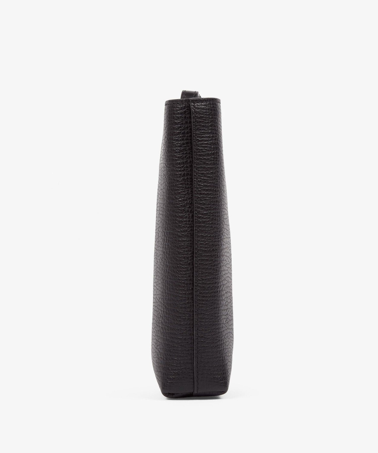 SMYTHSON Ludlow Day Pouch with Strap スマイソン バッグ ボディバッグ・ウエストポーチ ブラック【送料無料】