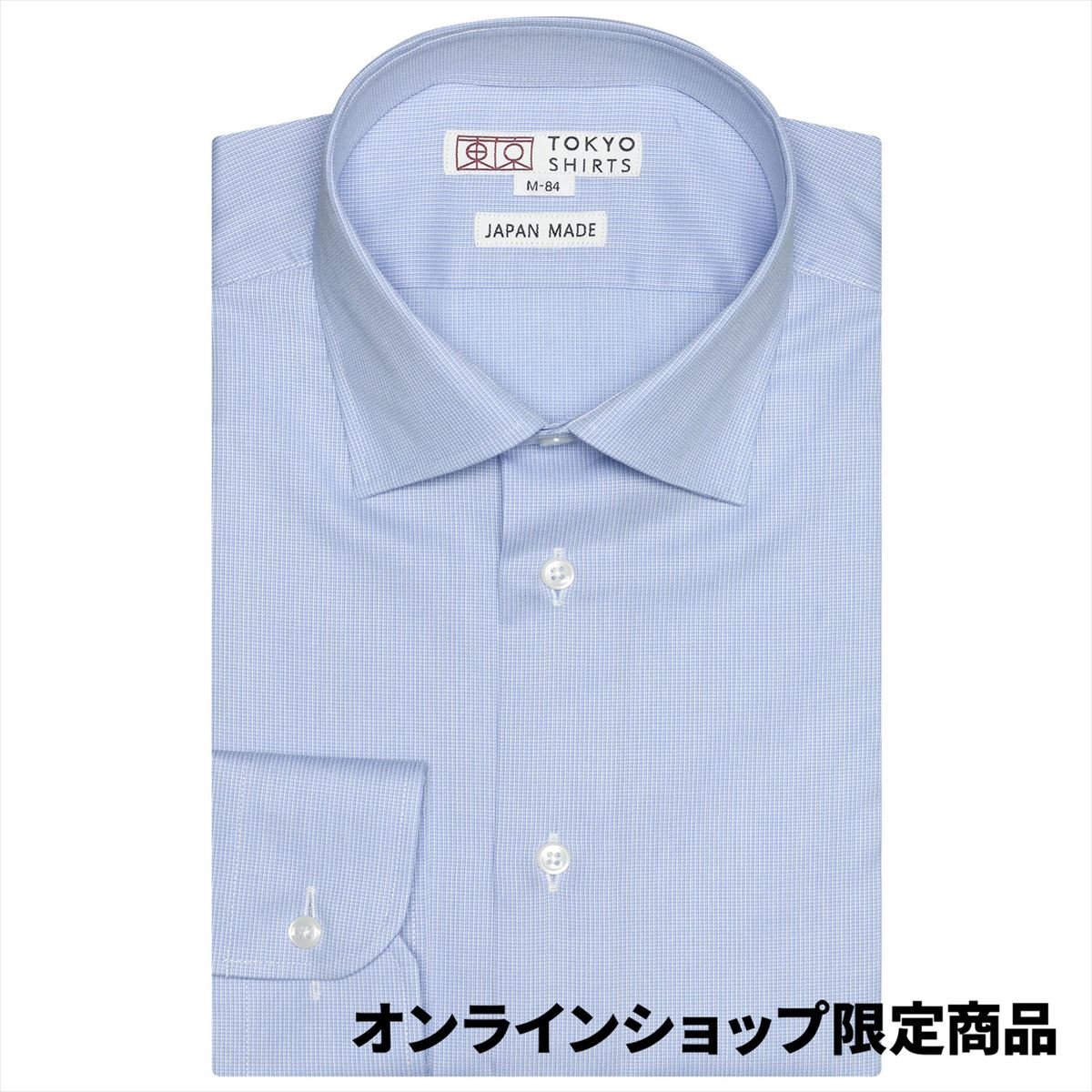 TOKYO SHIRTS yYVcz`Ԉ Z~Ch 100% CVc g[L[Vc X[cEtH[} YVcEJb^[Vc u[yz