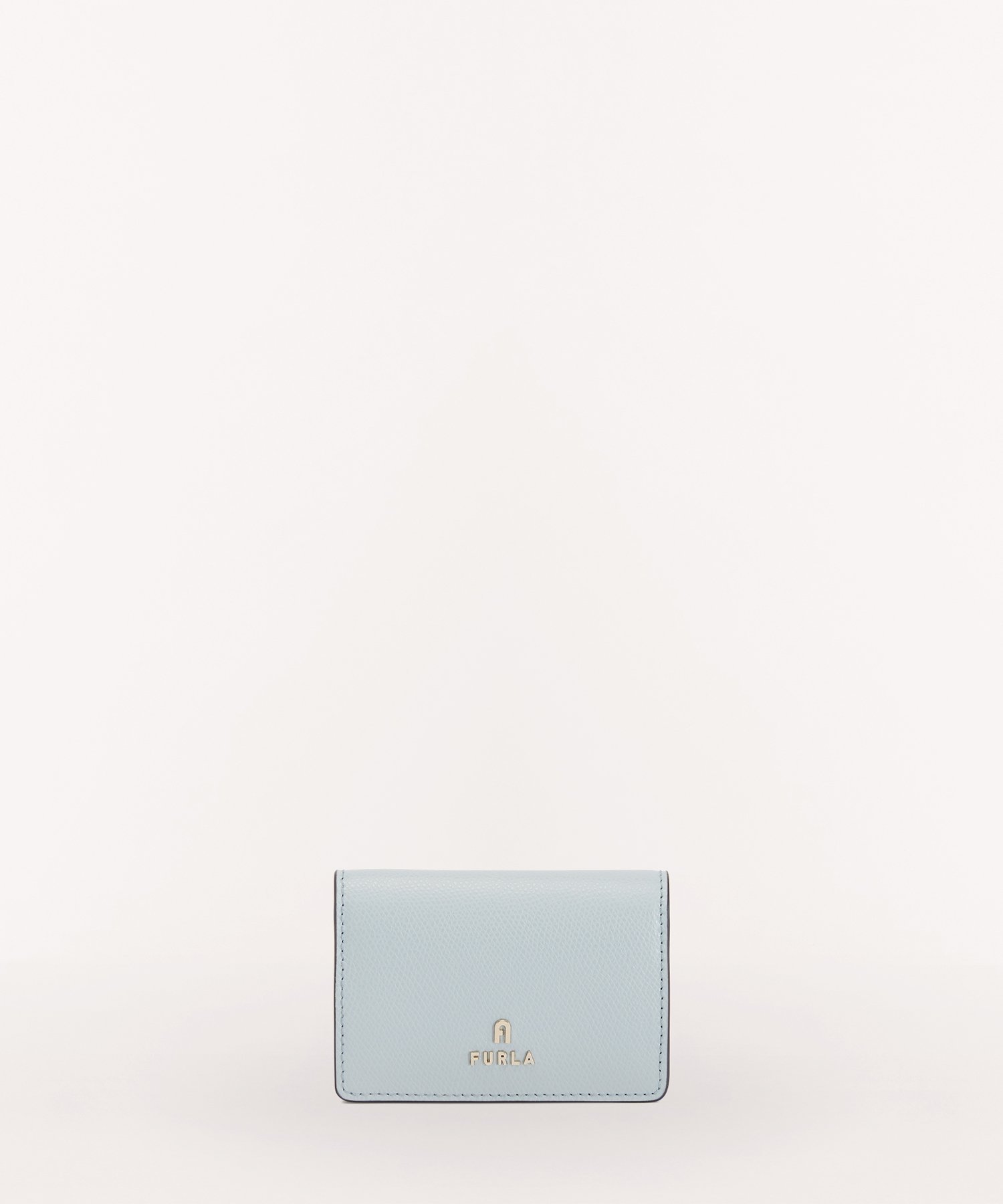 FURLA FURLA CAMELIA BUSINESS CARD CASE フルラ 財布・ポーチ・ケース 名刺入れ・カードケース【送料無料】