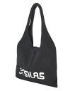 SILAS KNIT TOTE BAG SILAS TCX obO g[gobO ubNyz