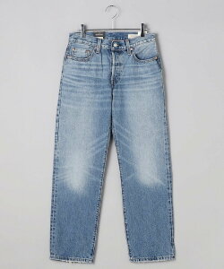 Levi's 501 90S SHAPE SHIFTER ե꡼ȥ ѥ 󥺡ǥ˥ѥ ֥롼̵