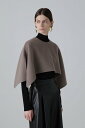 ADORE ソリッドウールリバーストール アドーア ファッション雑貨 マフラー・ストール・ネックウォーマー ホワイト ブラック【送料無料】