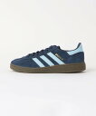 【SALE/10%OFF】UNITED ARROWS green label relaxing <adidas Originals>ハンドボール スペツィアル ...