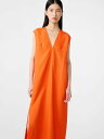 【SALE/40%OFF】STUDIO NICHOLSON LISE DRESS スタジオニコルソン ワンピース・ドレス ワンピース ネイビー【送料無料】