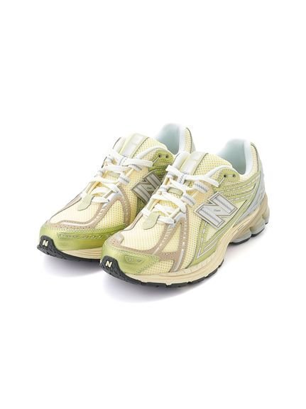 emmi 【New Balance】U1906R エミ シューズ・靴 スニーカー イエロー【送料無料】
