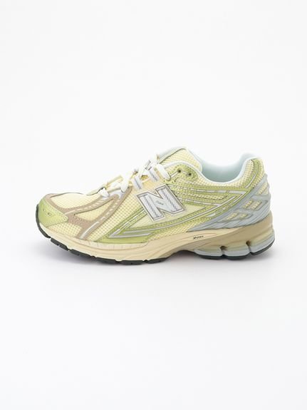 emmi 【New Balance】U1906R エミ シューズ・靴 スニーカー イエロー【送料無料】