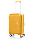 American Tourister 【公式】アメリカンツーリスター キュリオスピナー68 EXP ブックオープニング アメリカンツーリスター バッグ スーツケ...