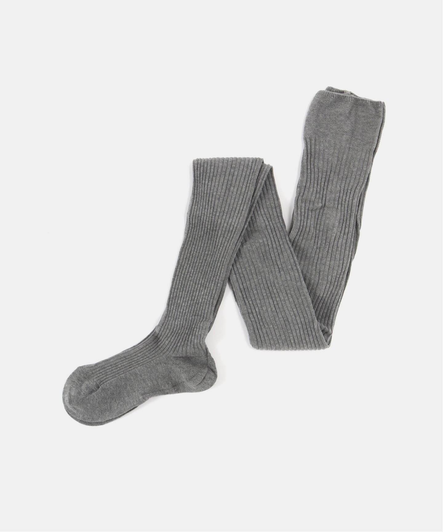 FRAMeWORK FALKE Family Rib タイツ フレームワーク 靴下・レッグウェア タイツ・ストッキング・パンス..