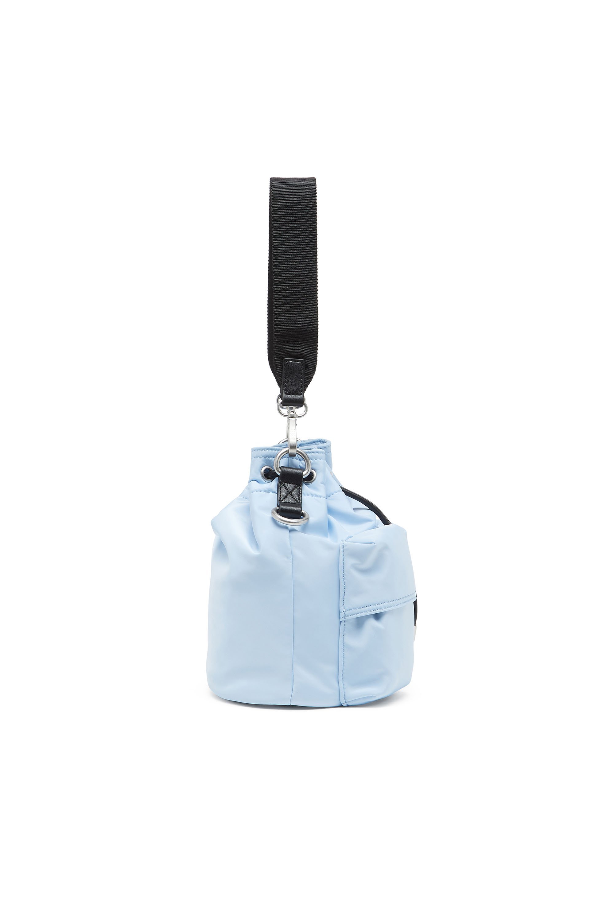 ウィメンズ バケットバッグ MULTI-PKTS BUCKET X ディーゼル バッグ ショルダーバッグ