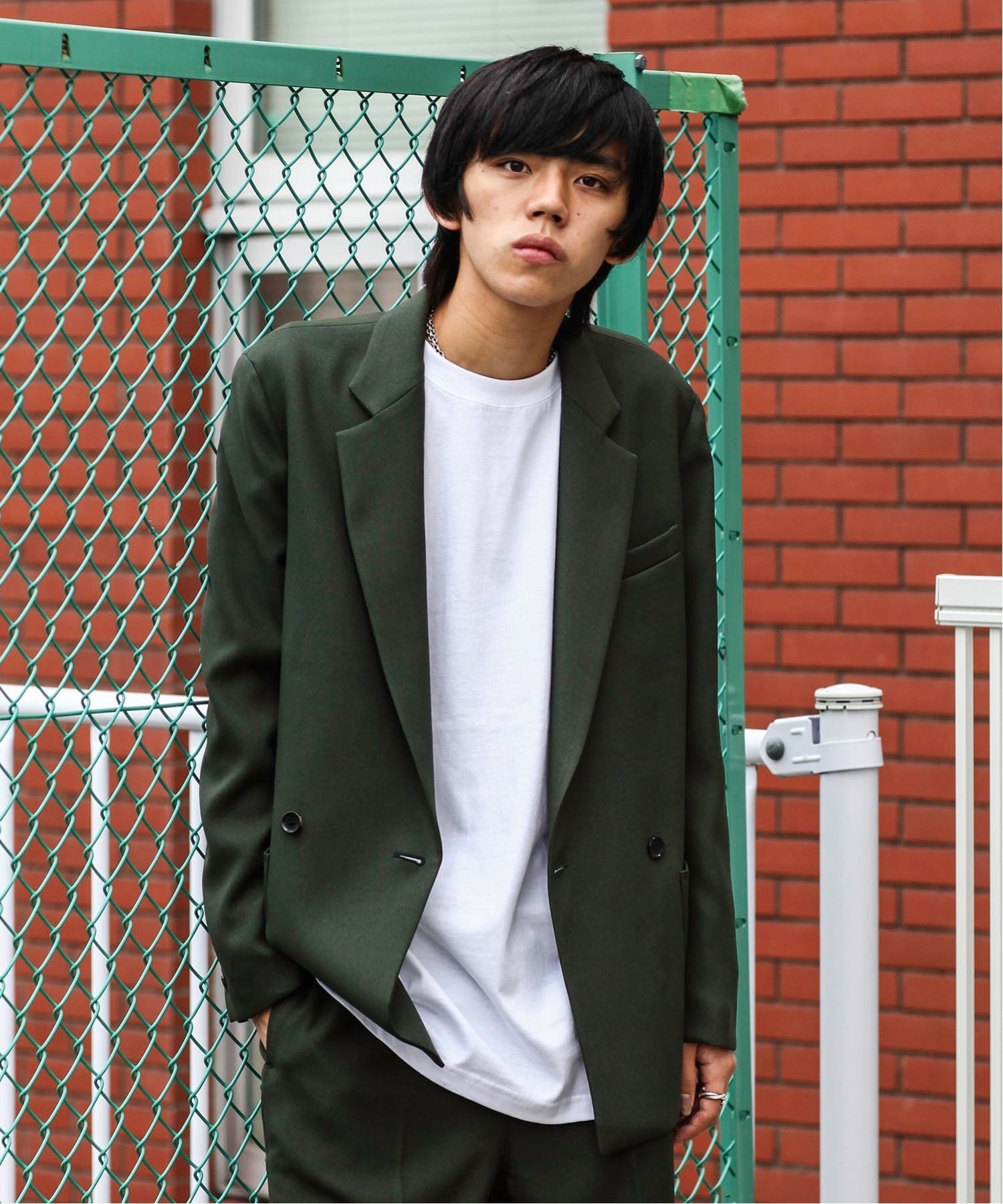 楽天市場】MR.OLIVE(コート・ジャケット|メンズファッション 楽天市場】MR.OLIVE(コート・ジャケット|メンズファッション