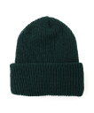 【SALE／60%OFF】BEAVER Artex Knitting Mills/アーテックスニッティングミルズ Watch Cap-40010 ワッチキャップ ニットキャップ ビーバー 帽子 その他の帽子 グリーン ブラック グレー ベージュ パープル ブラウン レッド イエロー 1