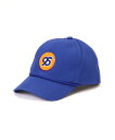【SALE/50%OFF】B'2nd SURT *K (CarService / YouthQuake)/サート x ユースクウェイク/95CAP ビーセカンド...