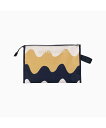 Marimekko Media Pikku Lokki ポーチ マリメッコ 財布・ポーチ・ケース ポーチ ネイビー【送料無料】
