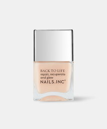 NAILS INC BACK TO LIFE Treatment ネイルズ インク ネイル その他のネイル・ネイルケア用品