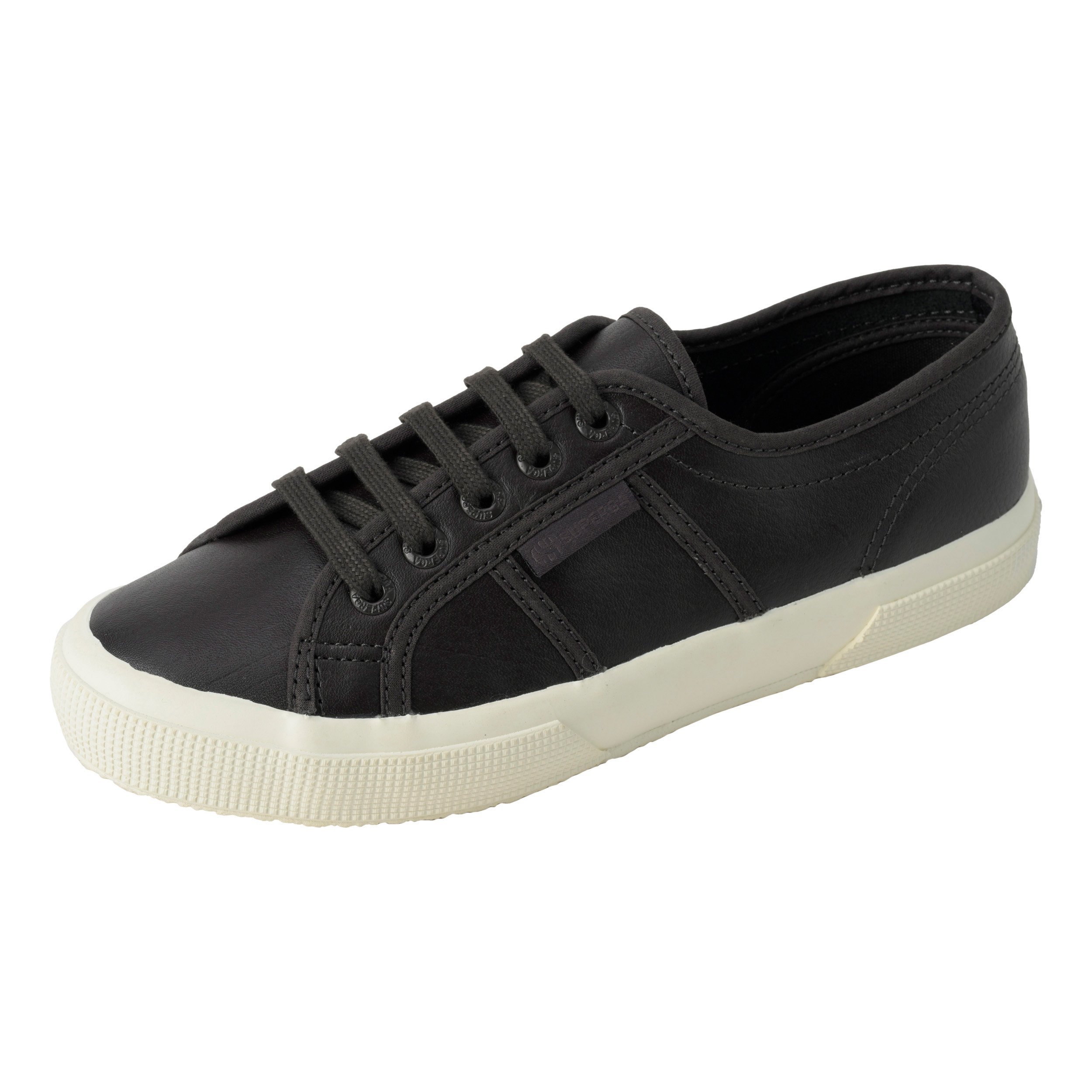 楽天Rakuten Fashion【SALE／30％OFF】SUPERGA 2750 タンブルドレザー｜TUMBLED LEATHER スペルガ シューズ・靴 スニーカー【送料無料】