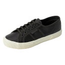 スペルガ レザースニーカー メンズ 【SALE／30%OFF】SUPERGA 2750 タンブルドレザー｜TUMBLED LEATHER スペルガ シューズ・靴 スニーカー【送料無料】