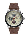 フォッシル 腕時計（メンズ） FOSSIL Sport Tourer FS6042 フォッシル アクセサリー・腕時計 腕時計 ブラウン【送料無料】