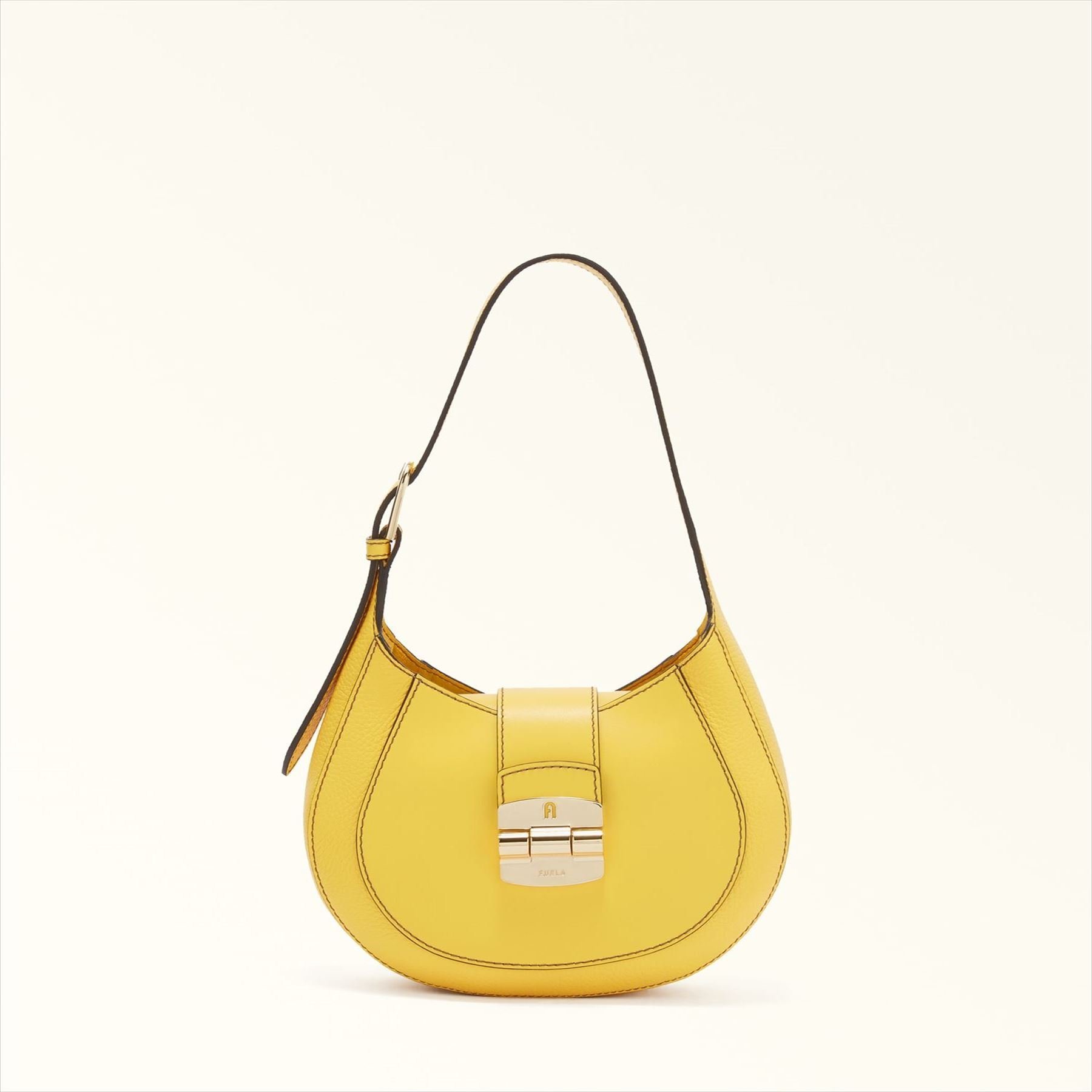 フルラ トートバッグ（レディース） FURLA FURLA CLUB 2 S HOBO フルラ バッグ トートバッグ【送料無料】