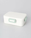 212 KITCHEN STORE 4点ロック抗菌ランチボックス650 GR <212Kオリジナル> トゥーワントゥーキッチンストア 食器・調理器具・キッチン用...