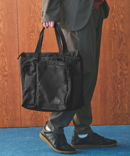 UNITED ARROWS green label relaxing 【別注】<KELTY>GLR アーバン テーブルマウンテン トートバッグ ユナイテッドアローズ グリーンレーベルリラクシング バッグ トートバッグ ブラック グリーン【送料無料】 UNITED ARROWS green label relaxing 【別注】<KELTY>GLR アーバン テーブルマウンテン トートバッグ ユナイテッドアローズ グリーンレーベルリラクシング バッグ トートバッグ ブラック グリーン【送料無料】