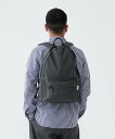BEAMS PLUS 【別注】STANDARD SUPPLY / Daily Day Pack ビームス メン バッグ リュック・バックパック ネイビー ブラック【送料無料】