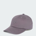 【SALE/30%OFF】adidas 【公式】アディダス adidas プレミアム エッセンシャルズ ダッドキャップ アディダス 帽子 キャップ グレー