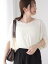 【SALE/30%OFF】Te chichi TERRASSE Vネックドルマンブラウス テチチ トップス シャツ・ブラウス グレー ベージュ ホワイト 3,850円