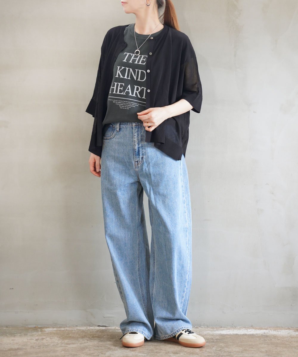 Healthy DENIM ヘルシーデニム Beets ビーツ ブルーコムブルー パンツ チノパンツ