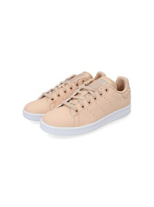 【SALE／30%OFF】adidas Originals スタンスミス [STAN SMITH] アディダスオリジナルス アディダス シューズ・靴 スニーカー ピンク ホワイト【送料無料】