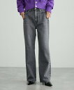 【SALE/30%OFF】ADAM ET ROPE' FEMME 【NEEDBY for ADAM ET ROPE'】別注 AMY アダムエロペ パンツ ジーン...