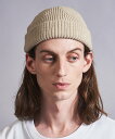 【SALE/30%OFF】monkey time BEAUTY&YOUTH UNITED ARROWS アゼ ショート ビーニー ユナイテッドアローズ アウトレ...