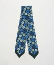 UNITED ARROWS green label relaxing <Bleck>ドット スカーフ ユナイテッドアローズ グリーンレーベルリラクシング ファッ...