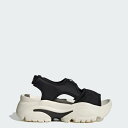 adidas 【公式】アディダス adidas オズガイア サンダル / Ozgaia Sandals アディダス シューズ・靴 サンダル ブラック【送料無料】