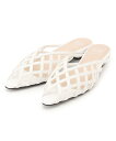 【SALE/30%OFF】Gready Brilliant Gready Brilliant/(W)メッシュフラットミュール グレディブリリアン シューズ・靴 ...