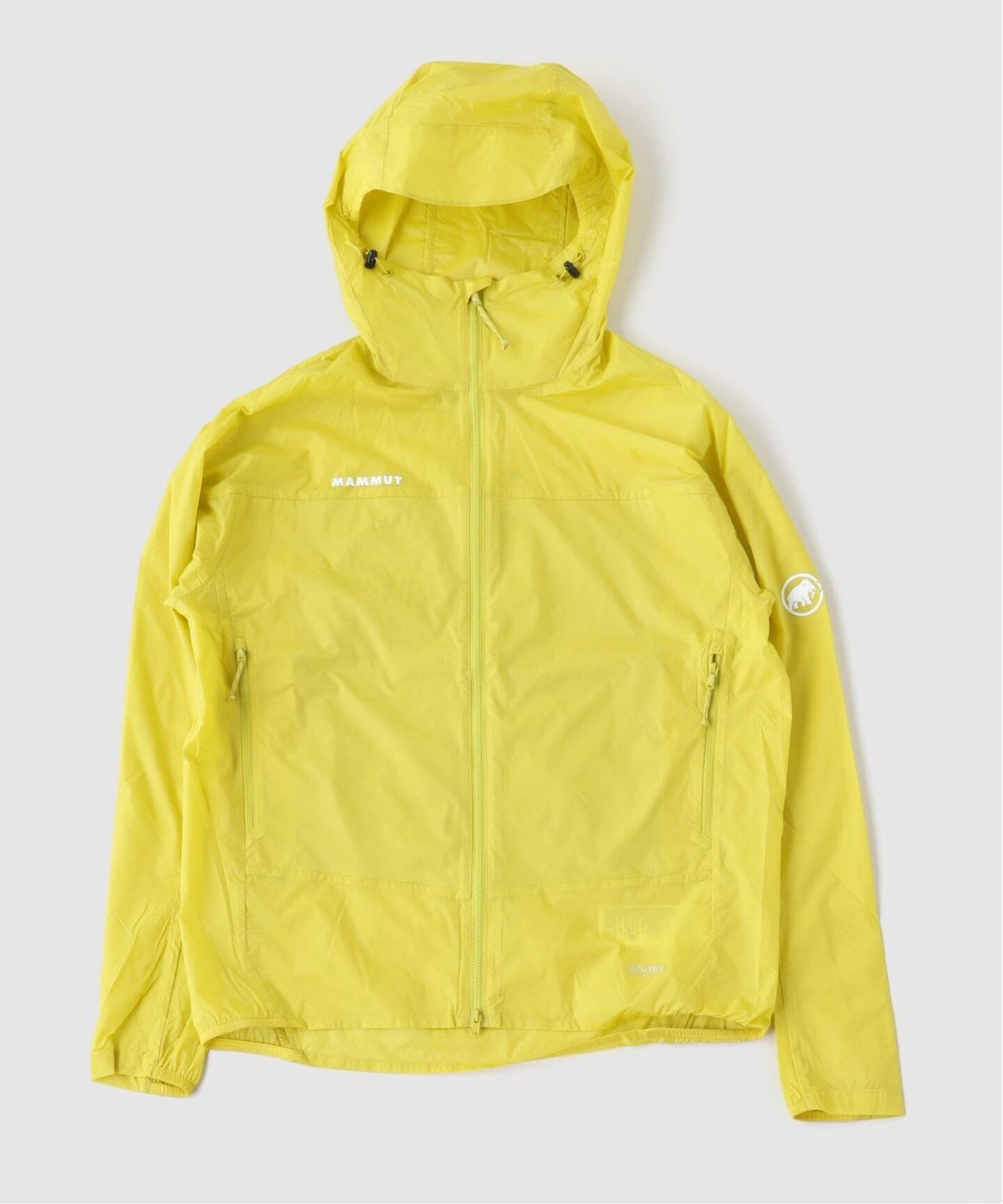 楽天市場】mammut meron jacketの通販