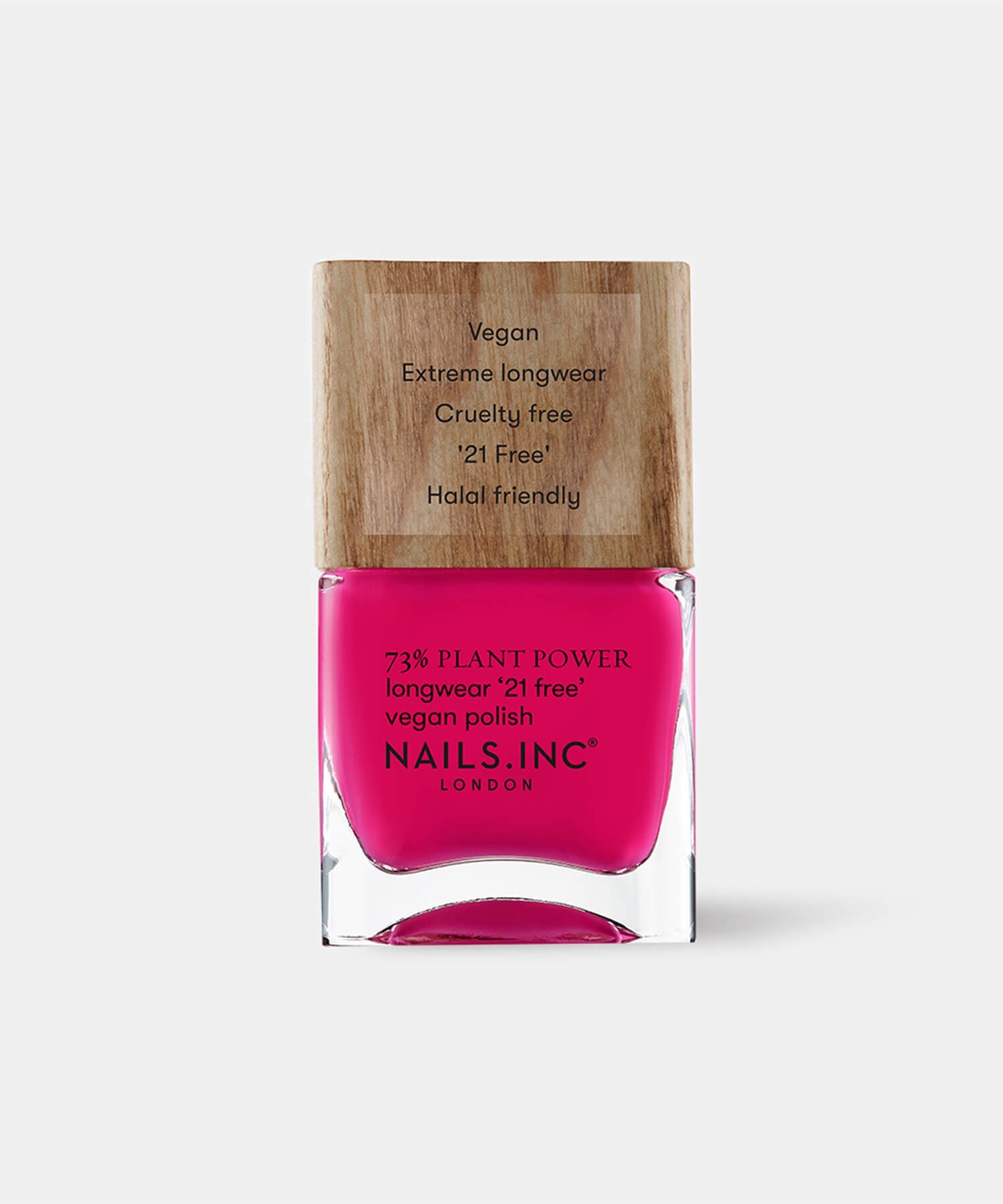 NAILS INC PLANT Mindfulness Mantra lCY CN lC }jLAElC|bV