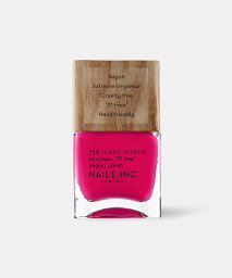 NAILS INC PLANT Mindfulness Mantra ネイルズ インク ネイル マニキュア・ネイルポリッシュ