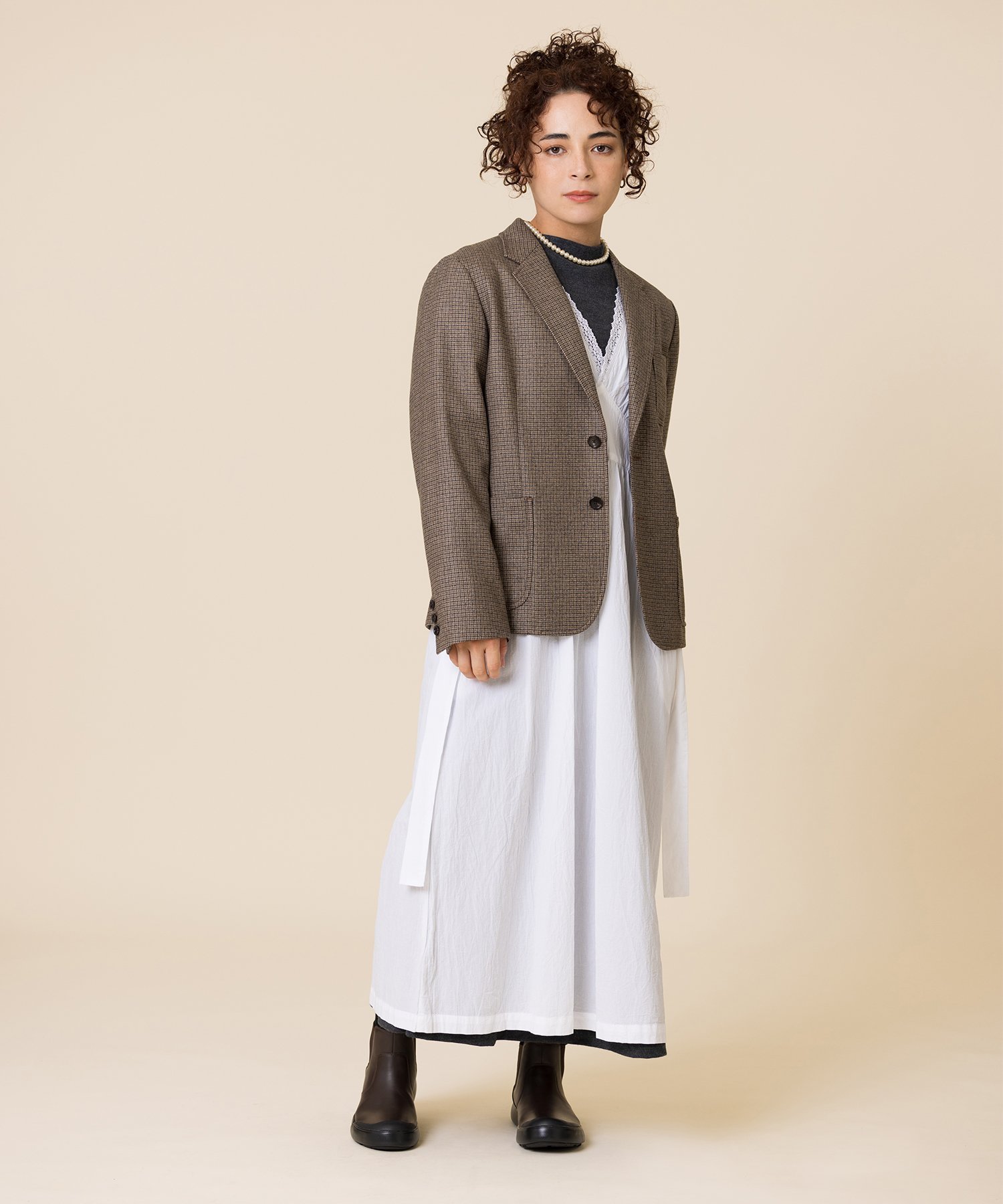 【SALE／30%OFF】KEEN WOMEN ELENA CHELSEA WP レディース エレナ チェルシー ウォータープルーフ キーン シューズ・靴 ブーツ ブラック【送料無料】