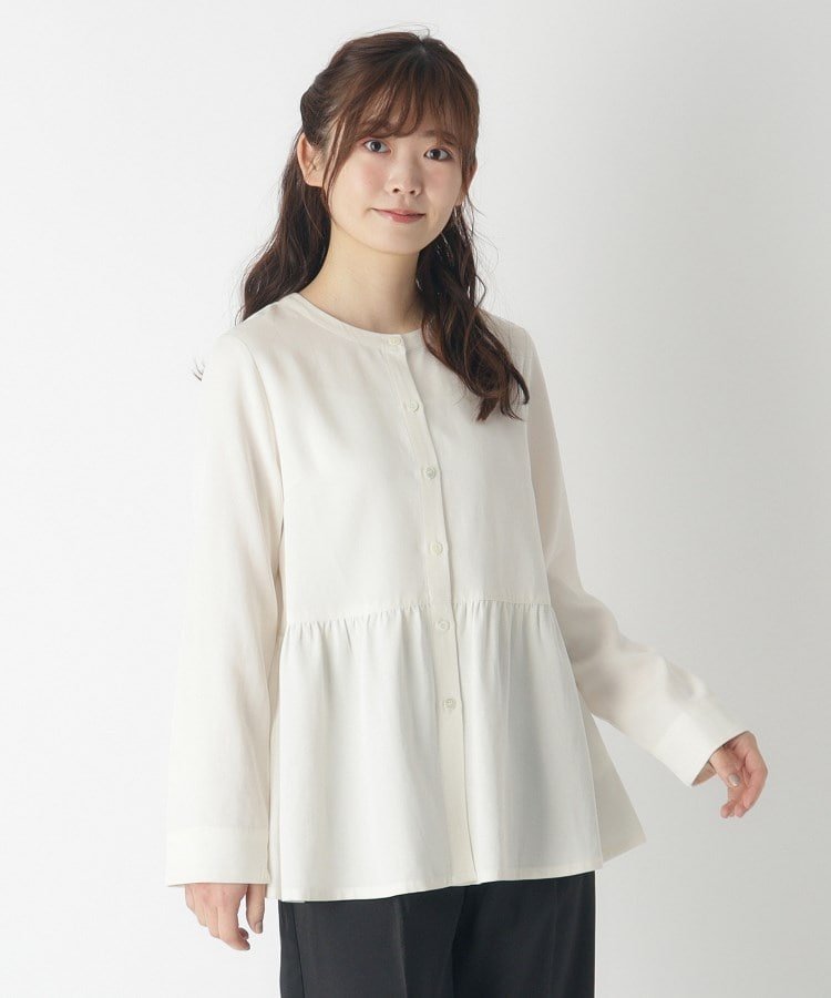 LAURA ASHLEY レディース トップス ローラ アシュレイ